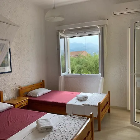 Apartment Depis