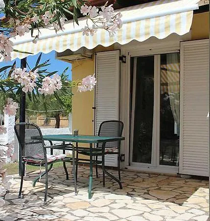 Depis Appartamento Roda (Corfu)