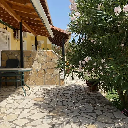Appartamento Depis Roda (Corfu)