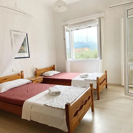 Depis Roda (Corfu)